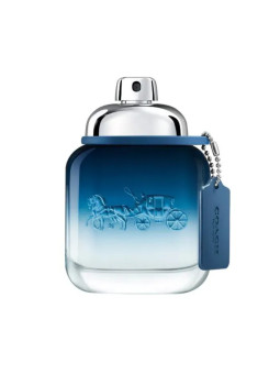 Coach Blue For Men Eau de...