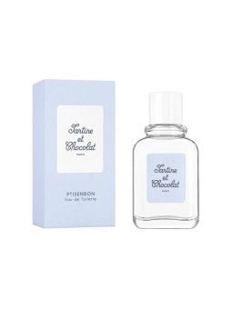 Tartine et Chocolat...