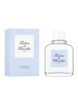 Tartine et Chocolat...