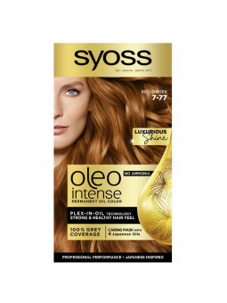 Syoss Oleo Intense...