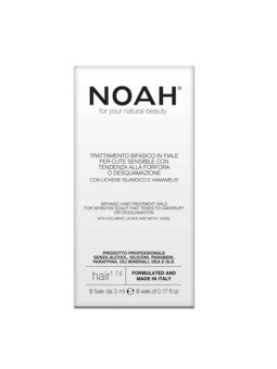 Noah Style Traitement...