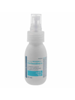 Chlorhexidine 2% Solution...