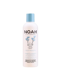 Noah Kids Shampooing-Lait...