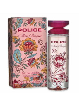 Police Miss Bouquet Eau de...