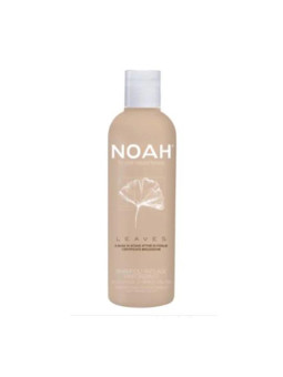 Noah Leaves Shampooing...