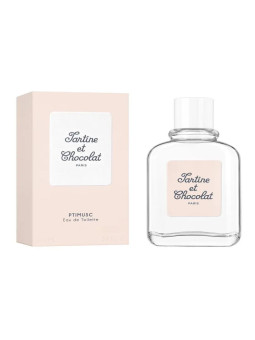 Tartine et Chocolat...