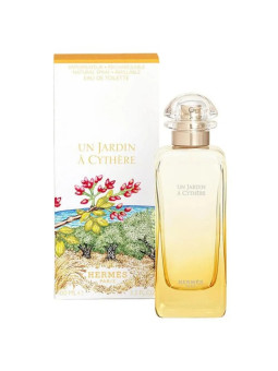 Hermès Un Jardin à Cythère...