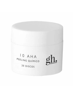 Gema Herrerías GH 10 AHA...