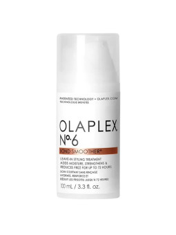 Olaplex N°6 Bond Smoother...