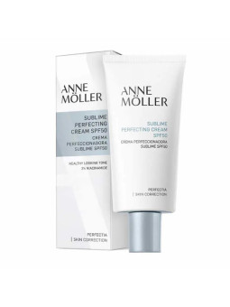 Anne Möller Perfectia...