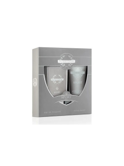 Instituto Español Poseidon...