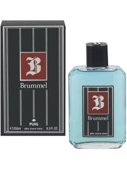 Brummel After Shave 250ml