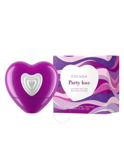 Escada Party Love Eau De...