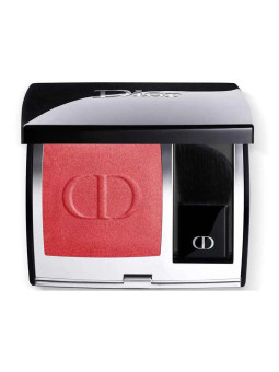 Dior Rouge Blush Satin N°999