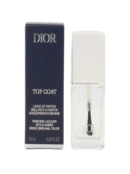 Dior Vernis Top Coat
