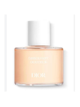 Dior Vernis Dissolvant Douceur