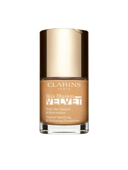 Clarins Skin Illusion...