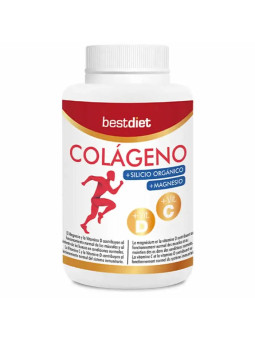 Best Diet Collagène +...