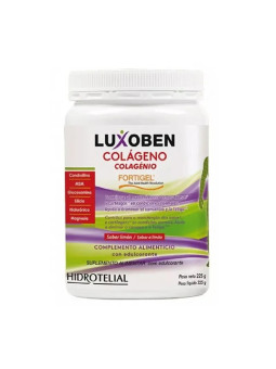 Hidrotelial Luxoben...