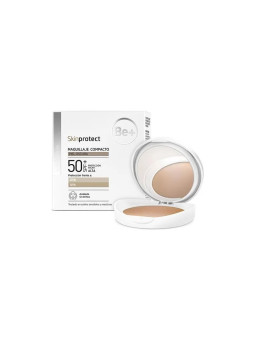 BE+ Skin Protect Maquillage...