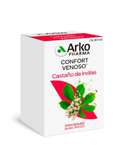 Arkopharma Marronnier...