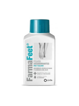 Cinfa FarmaFeet Poudre...