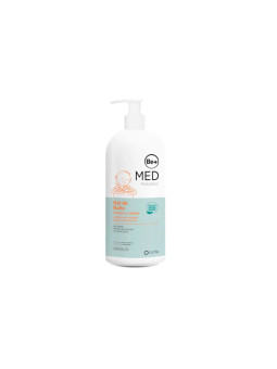 BE+Med Gel de Bain...