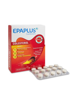 Epaplus Cardio Cholestérol...