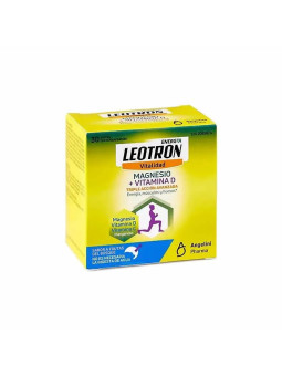 Leotron Magnésium +...