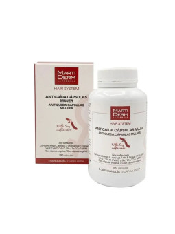 MartiDerm Anti-Chute de...