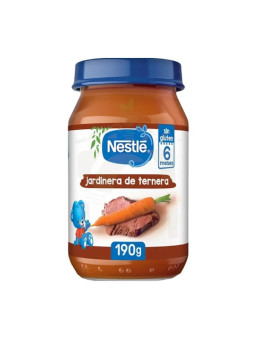 Nestlé Petit Pot Jardinière...