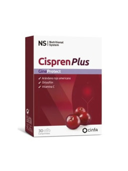 NS Ginéprotect Cispren Plus...