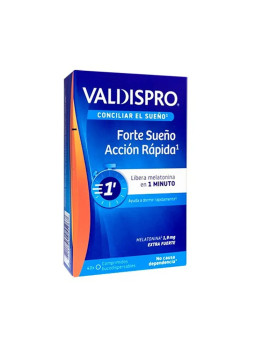 Valdispro Forte Sommeil...