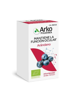Arkopharma Canneberge Bio...