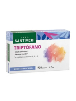 Santiveri Tryptophane...