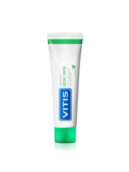Vitis Dentifrice Aloe Vera...
