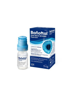 Reva Bañoftal Solution...