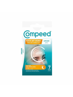Compeed Patchs Anti-Boutons...