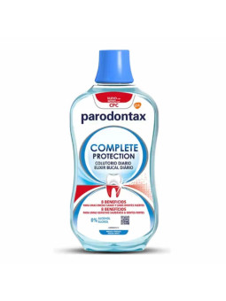 Parodontax Protection...