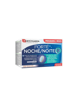 Forté Pharma Forte Nuit 8H...
