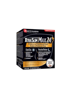 Forte Pharma XtraSlim Max...