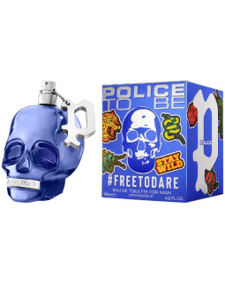 Police To Be Free To Dare...