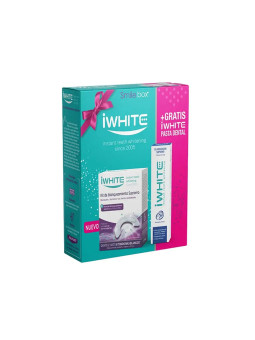 iWhite Supreme Ensemble...