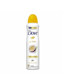 Dove Go Fresh Passion Fruit...