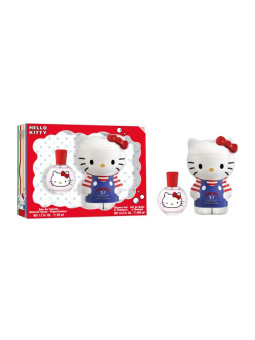 Hello Kitty Coffret Eau de...
