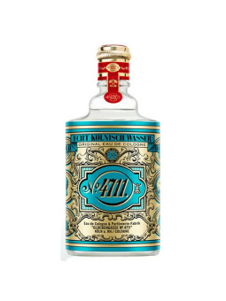 4711 Eau de Cologne 100ml