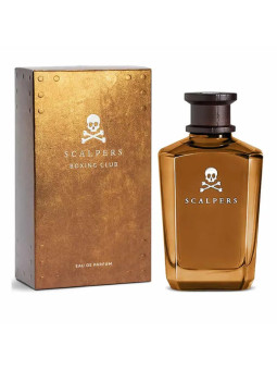 Scalpers Boxing Club Eau de...