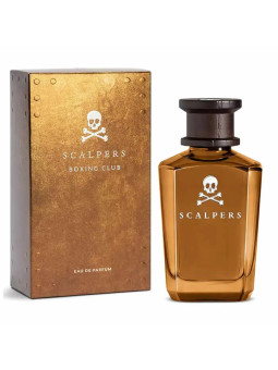 Scalpers Boxing Club Eau de...
