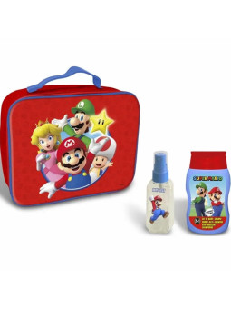 Super Mario Bros Coffret 3...