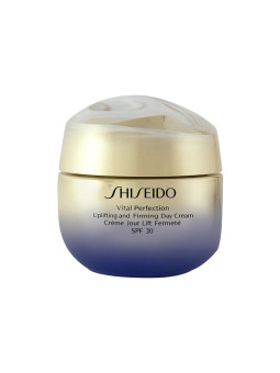 Shiseido Vital Perfection...